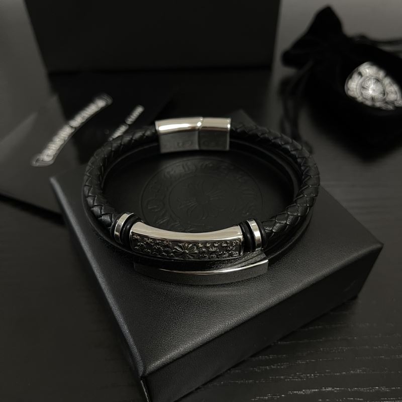 Chrome Hearts Bracelets